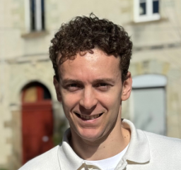 Paul, cofondateur de Flight