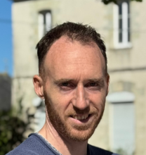 Jérémy, cofondateur de Flight
